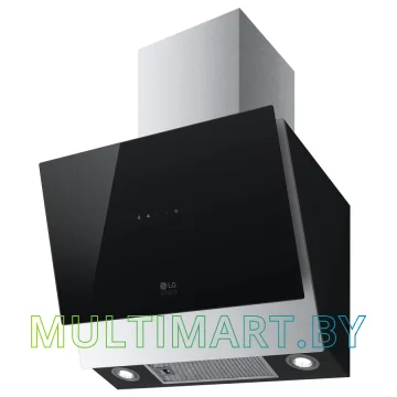 Вытяжка LG HCEZ2427B картинка 10